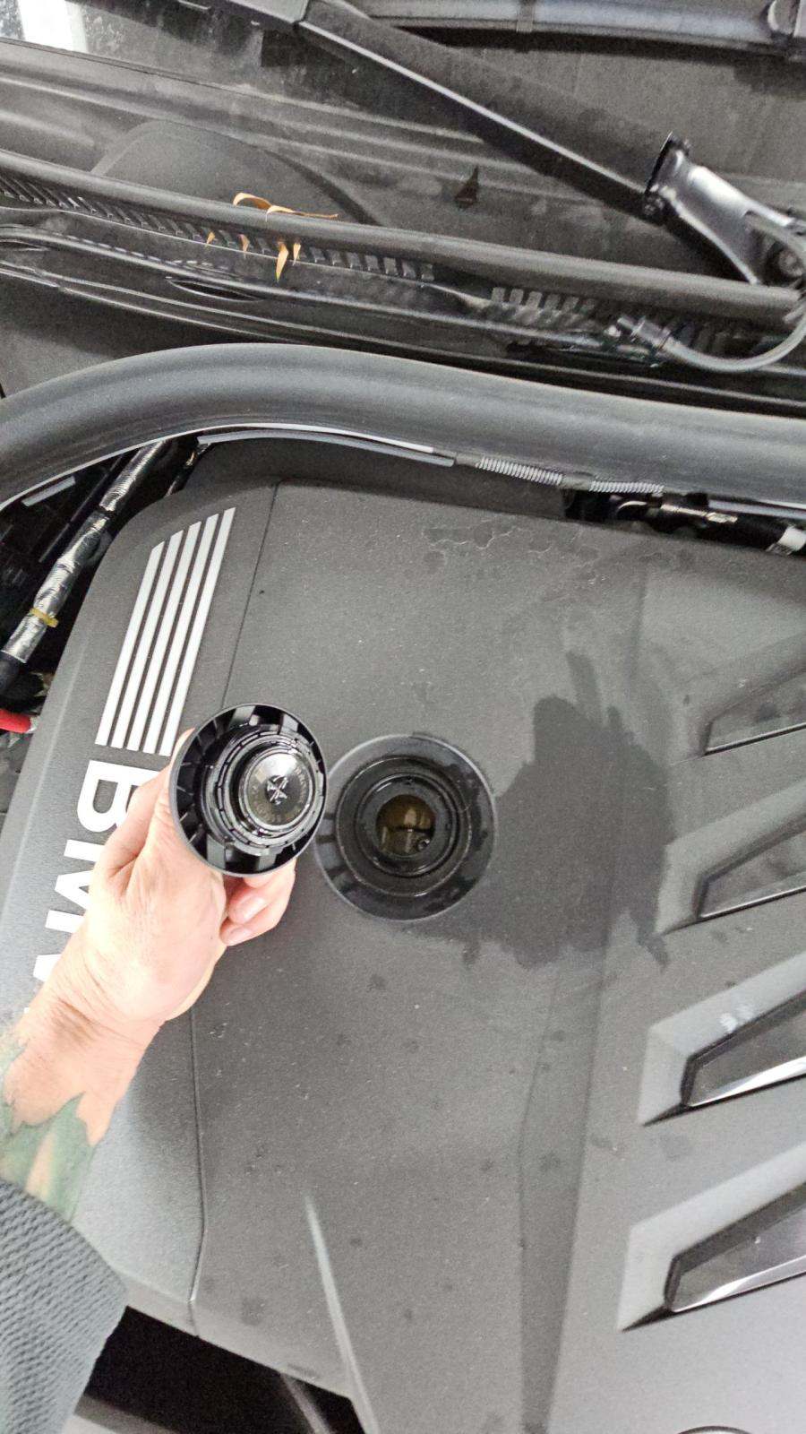 2025 BMW 4 Series 430i xDrive AWD