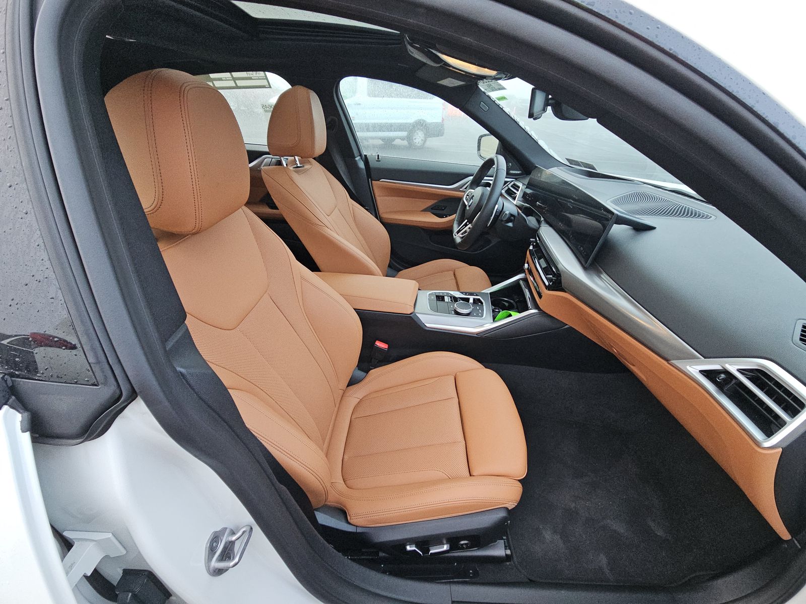 2025 BMW 4 Series 430i xDrive AWD