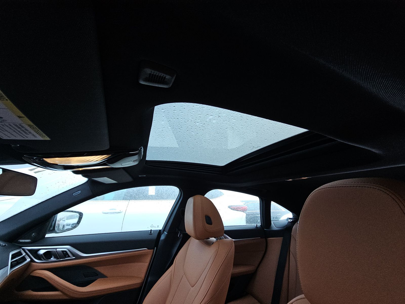 2025 BMW 4 Series 430i xDrive AWD