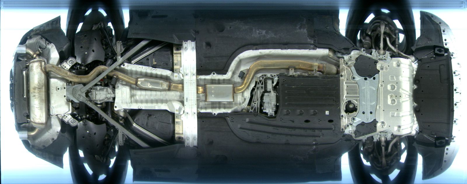 2025 BMW 4 Series 430i xDrive AWD