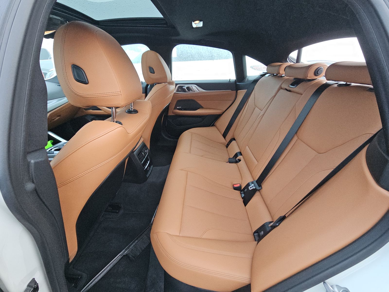 2025 BMW 4 Series 430i xDrive AWD