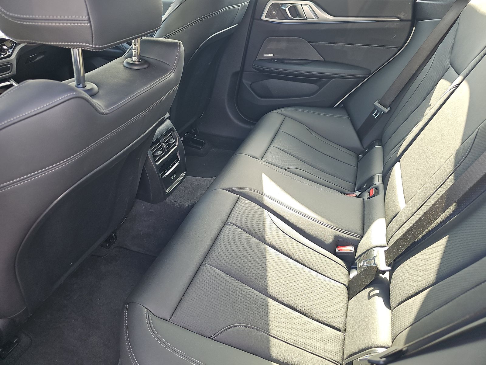 2025 BMW 4 Series 430i xDrive AWD