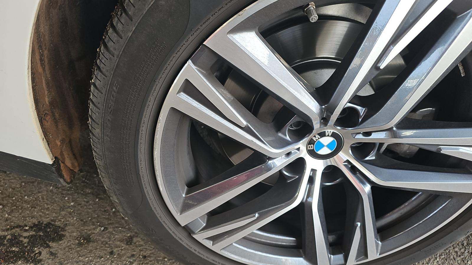 2025 BMW 4 Series 430i xDrive AWD