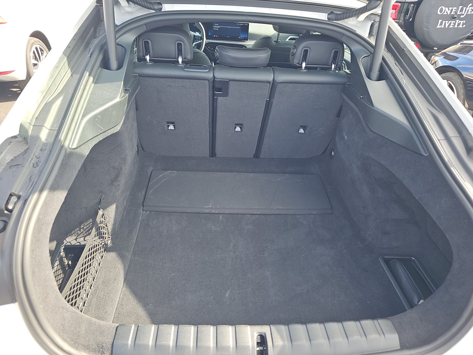 2025 BMW 4 Series 430i xDrive AWD