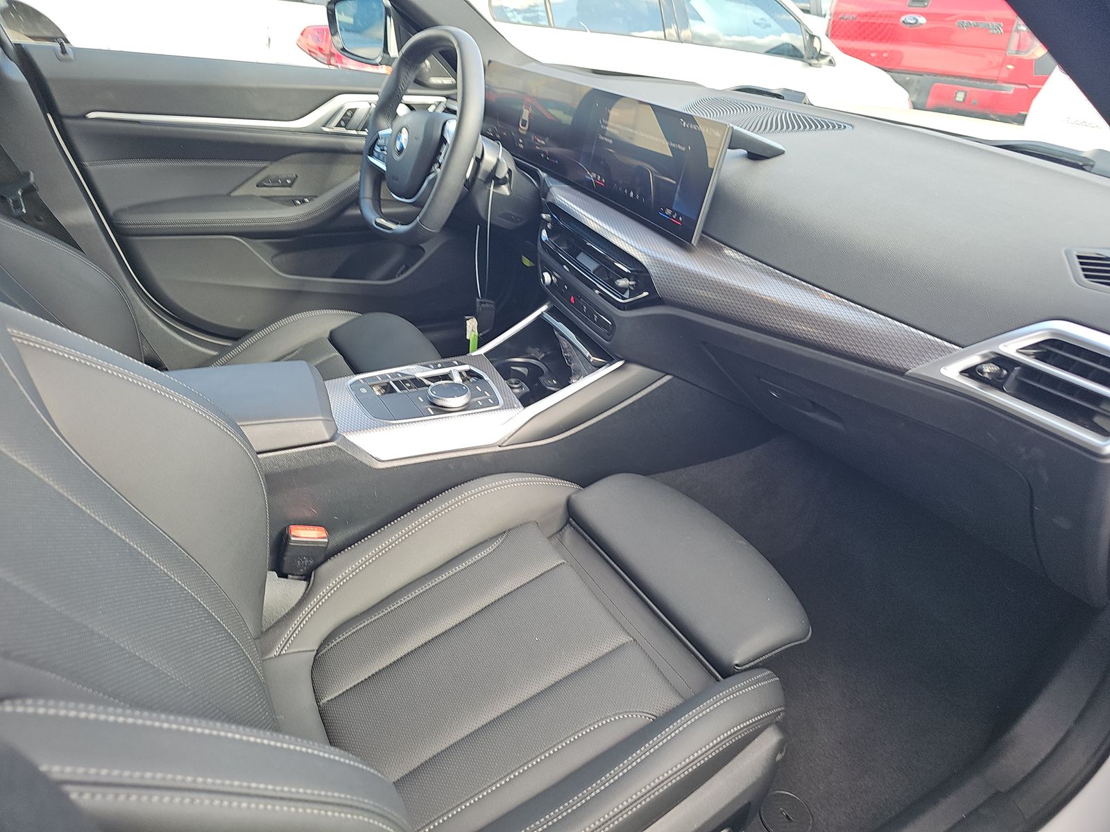 2025 BMW 4 Series 430i xDrive AWD