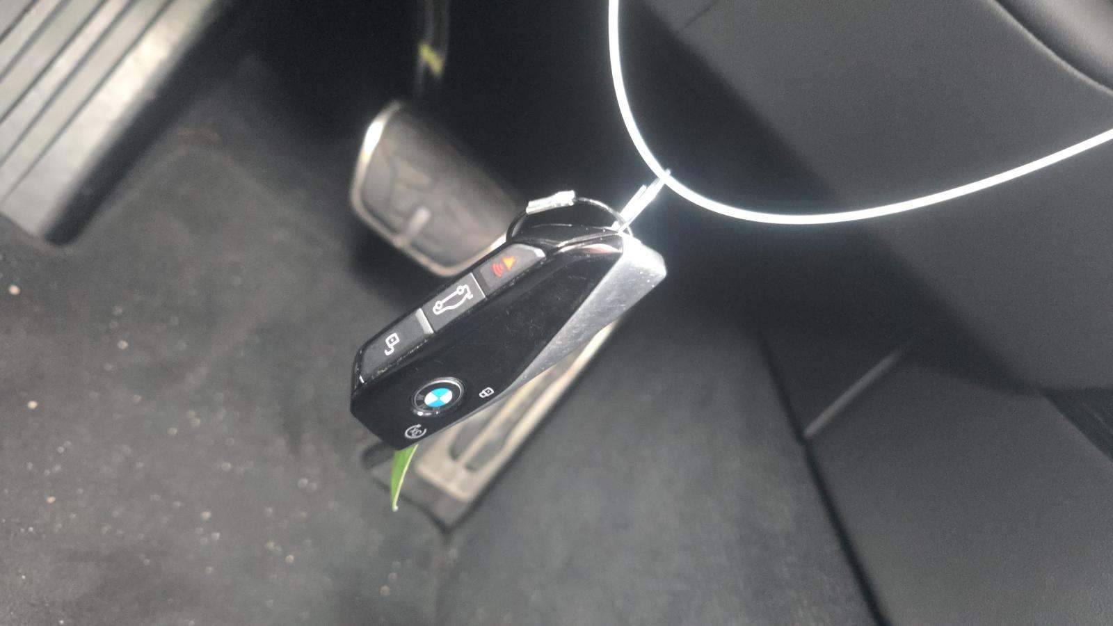 2025 BMW 7 Series 740i xDrive AWD