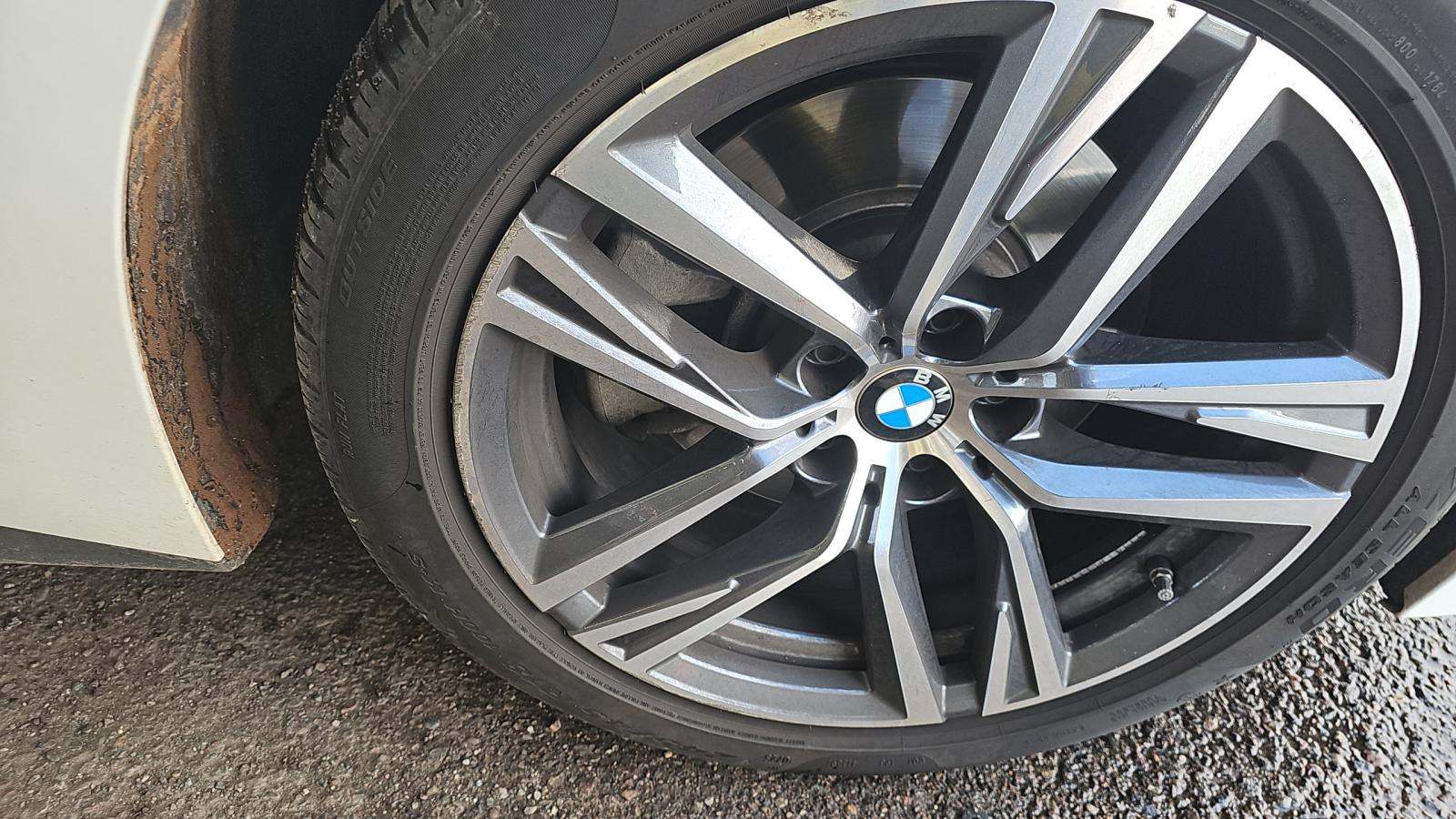 2025 BMW 4 Series 430i xDrive AWD