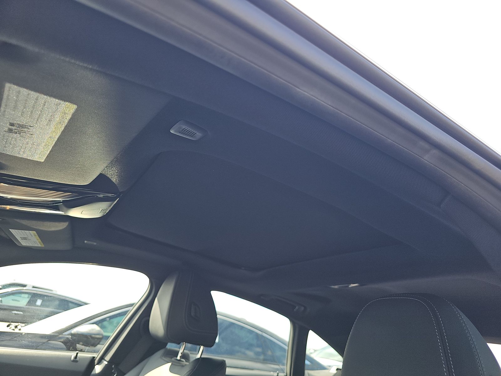 2025 BMW 4 Series 430i xDrive AWD