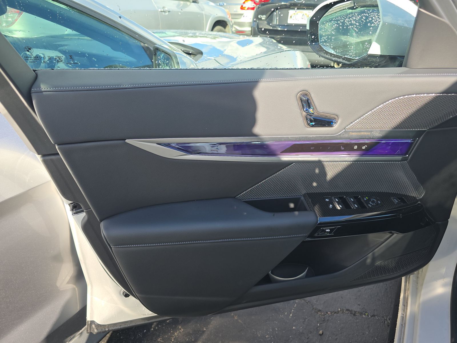 2025 BMW 7 Series 740i xDrive AWD