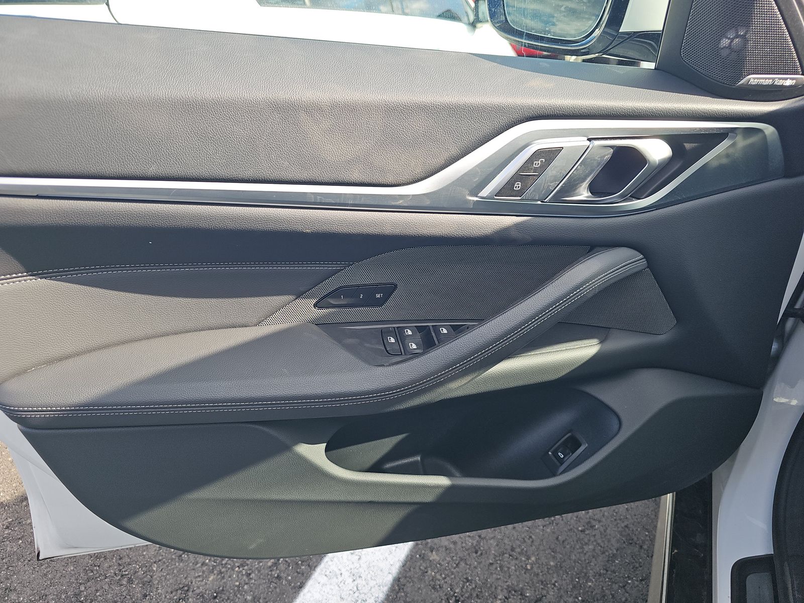 2025 BMW 4 Series 430i xDrive AWD