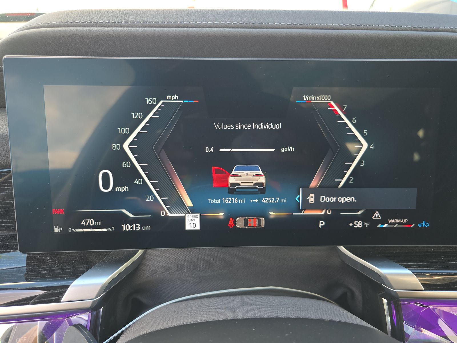 2025 BMW 7 Series 740i xDrive AWD