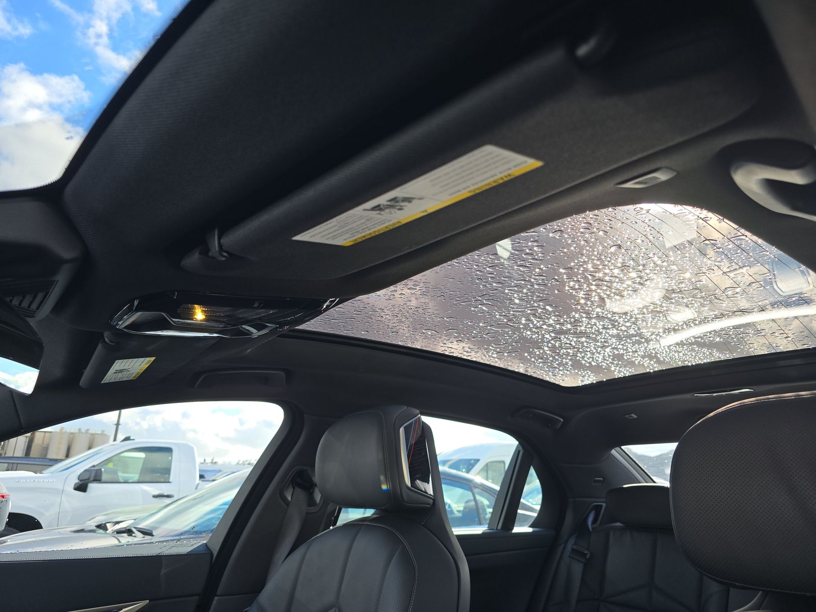 2025 BMW 7 Series 740i xDrive AWD