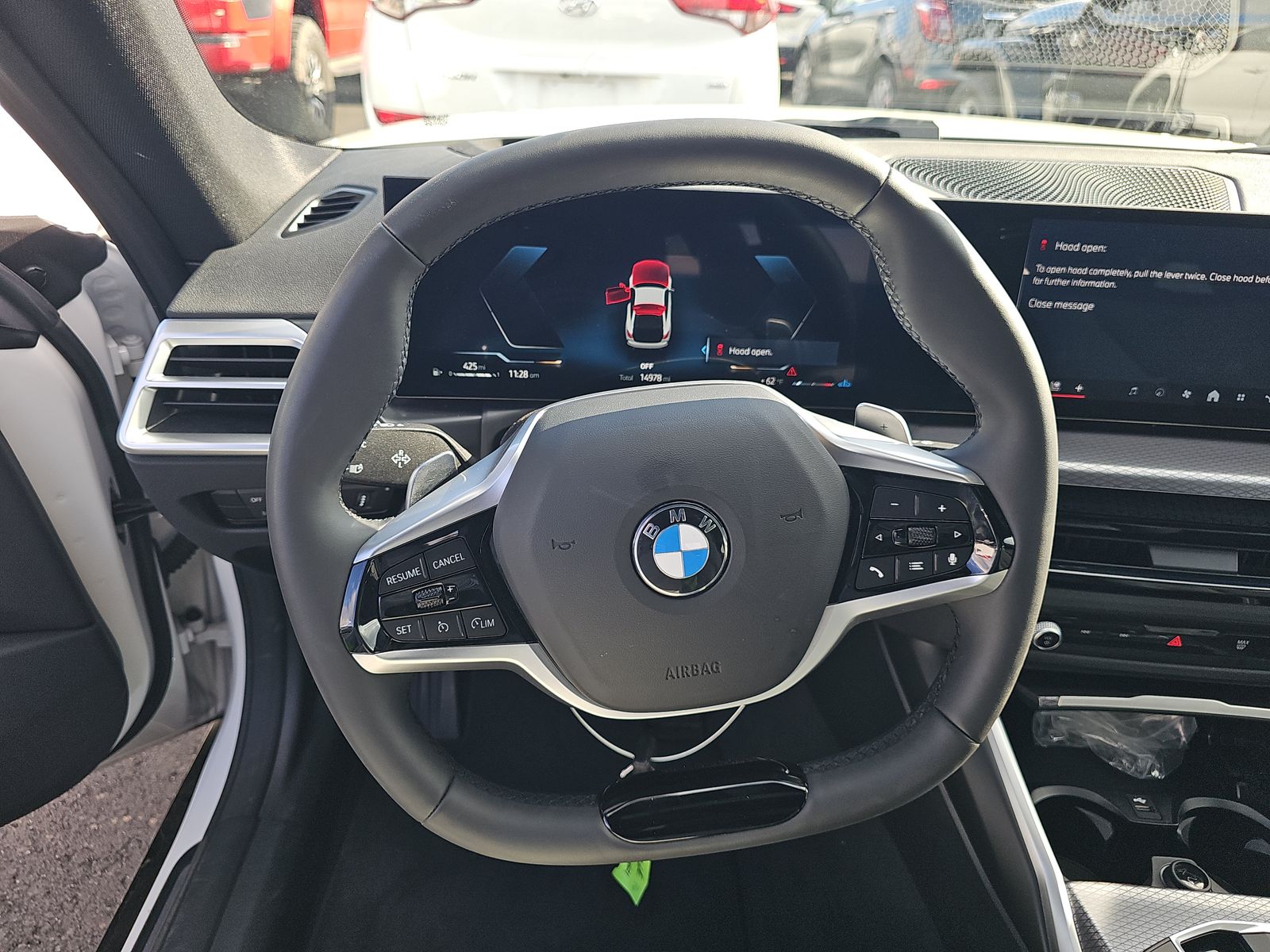 2025 BMW 4 Series 430i xDrive AWD