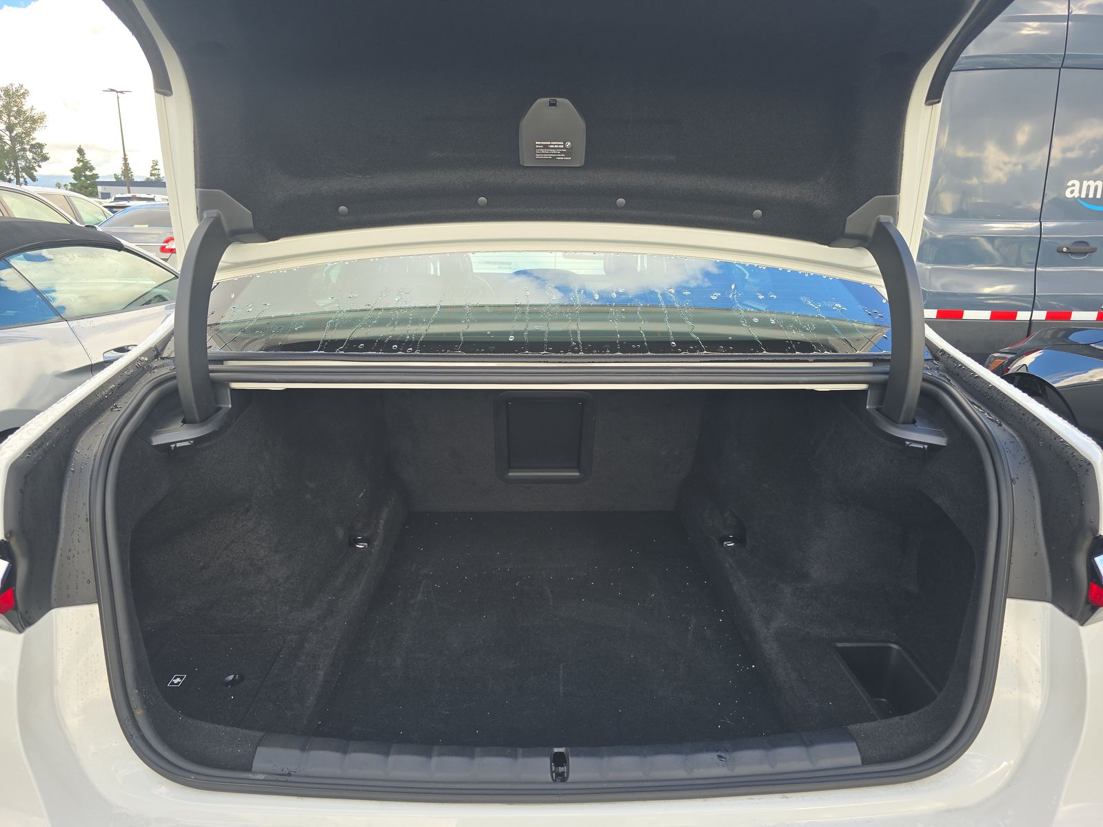 2025 BMW 7 Series 740i xDrive AWD