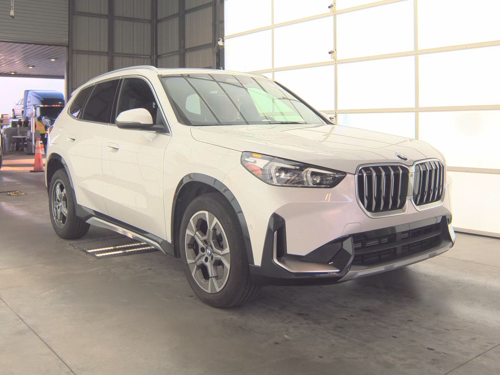 2025 BMW X1 xDrive28i AWD