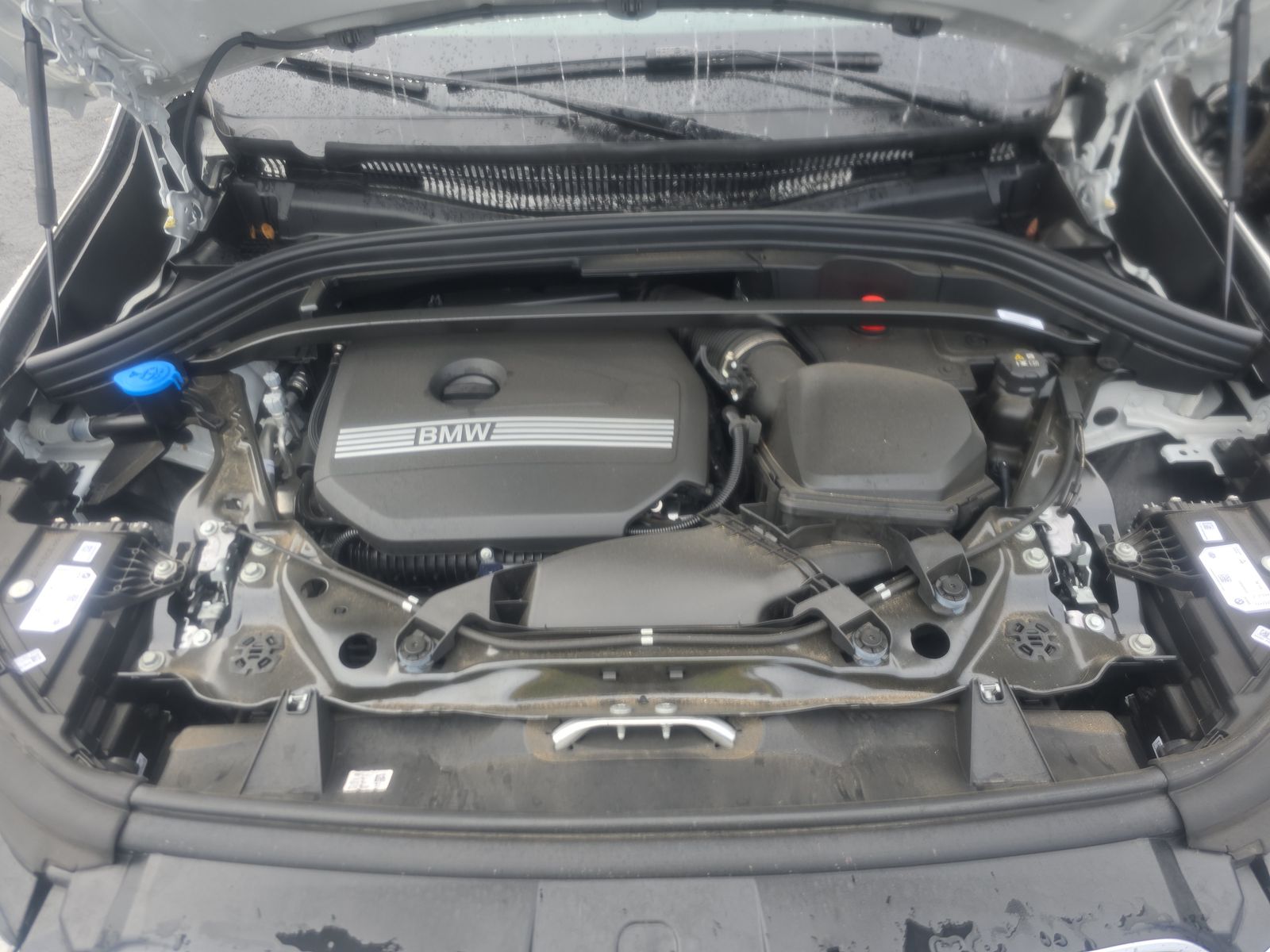 2025 BMW X1 xDrive28i AWD