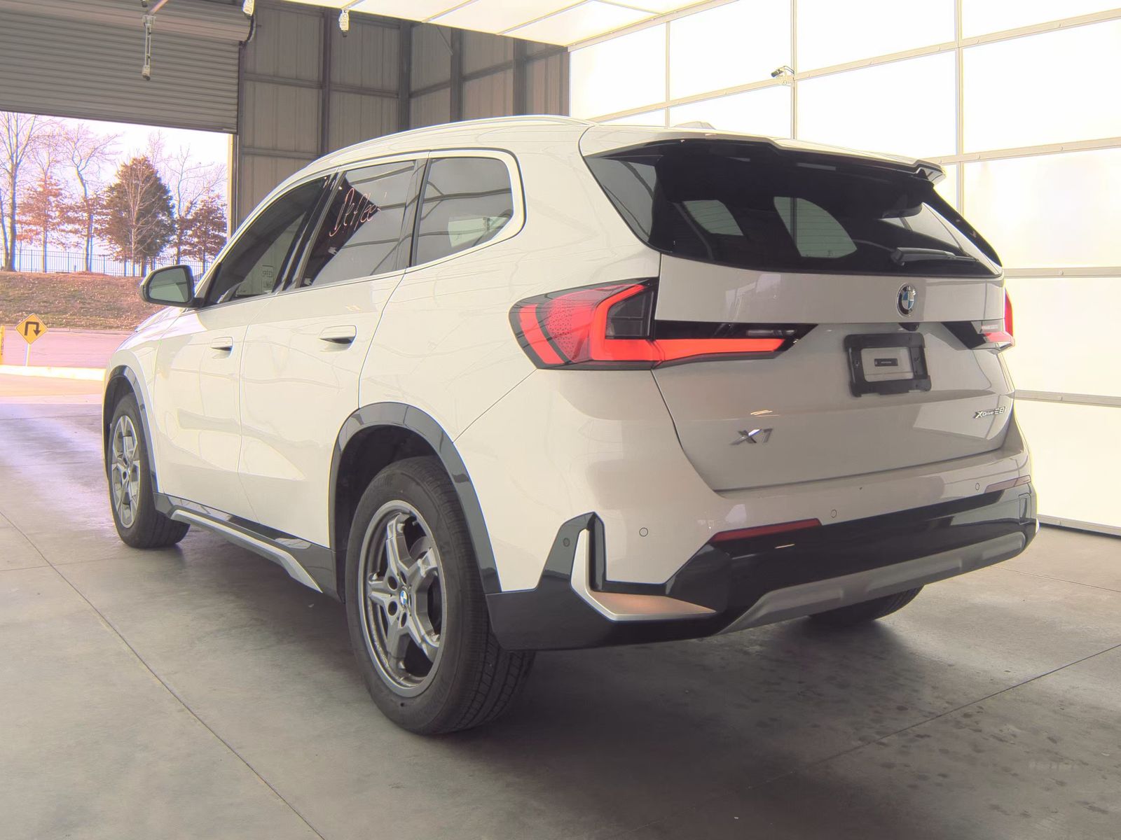 2025 BMW X1 xDrive28i AWD