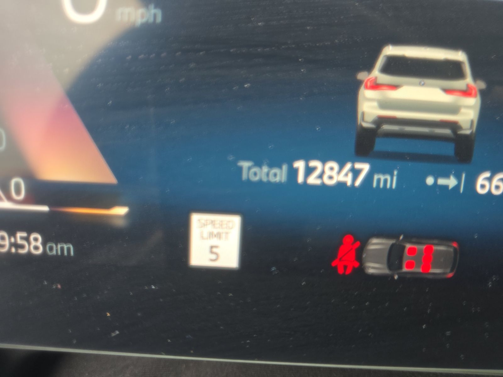 2025 BMW X1 xDrive28i AWD