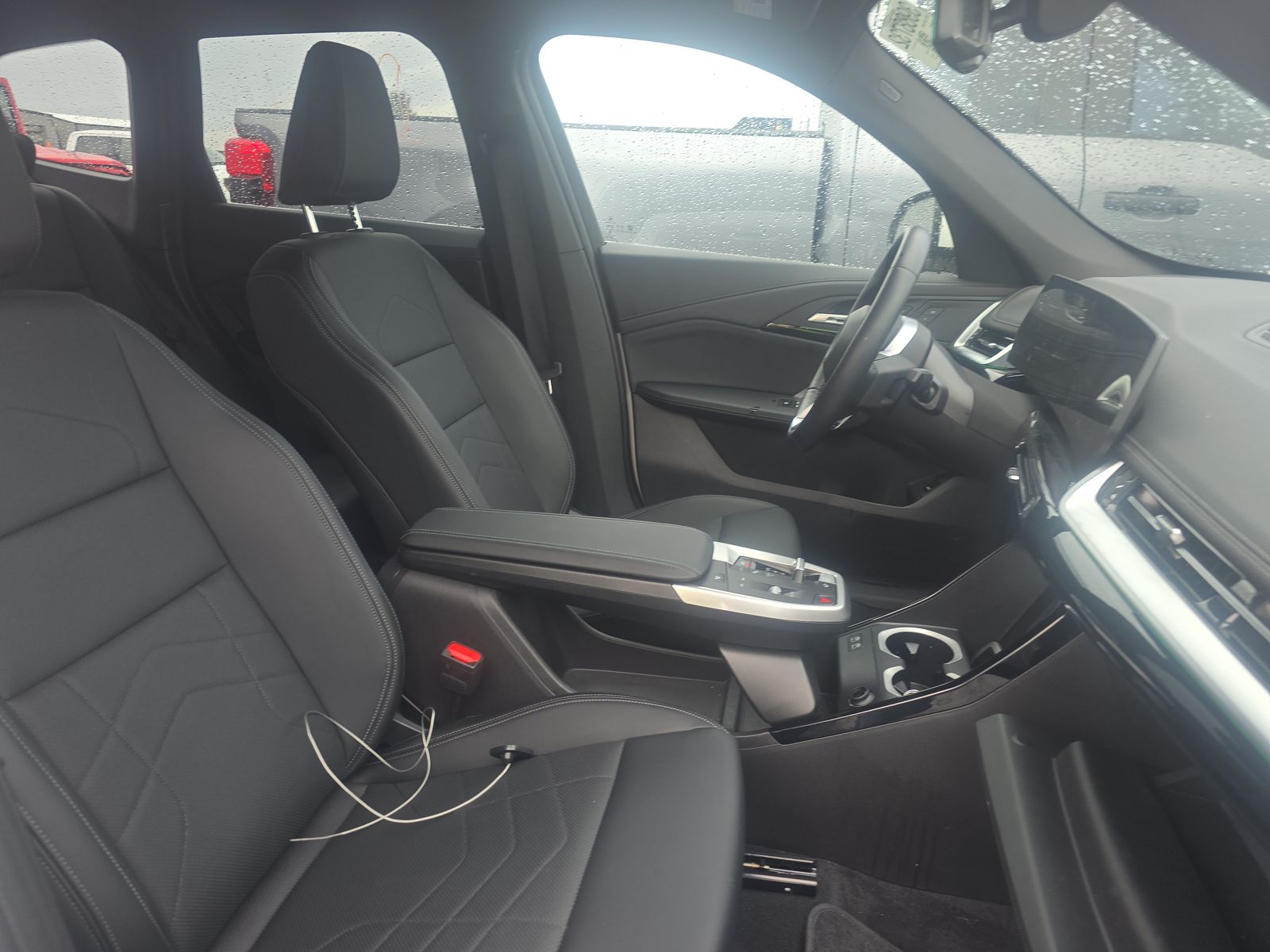 2025 BMW X1 xDrive28i AWD