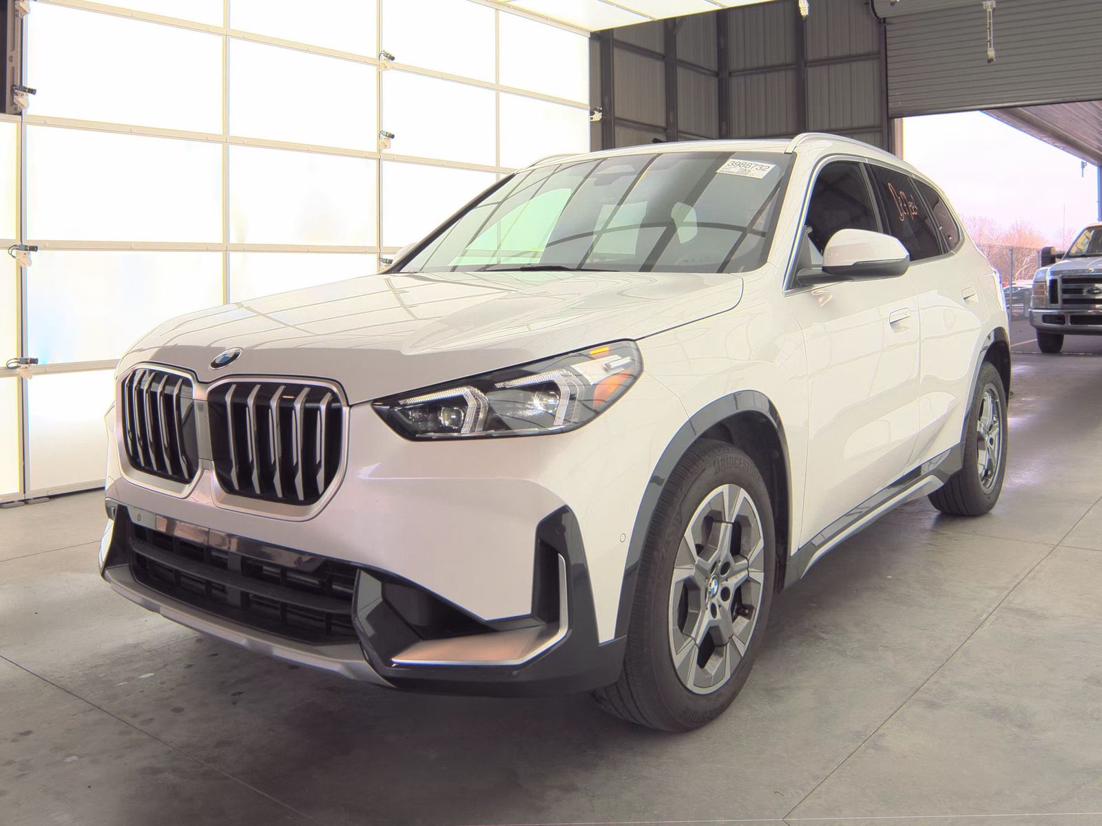 2025 BMW X1 xDrive28i AWD