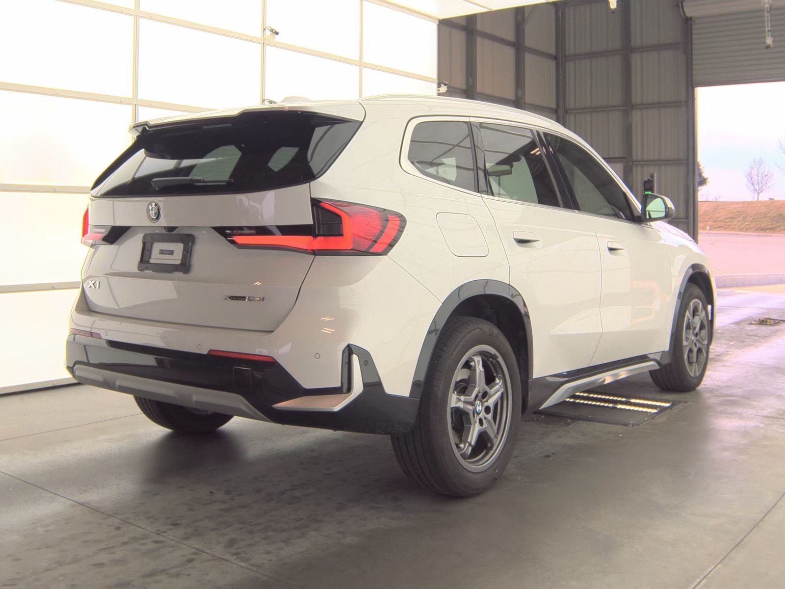 2025 BMW X1 xDrive28i AWD