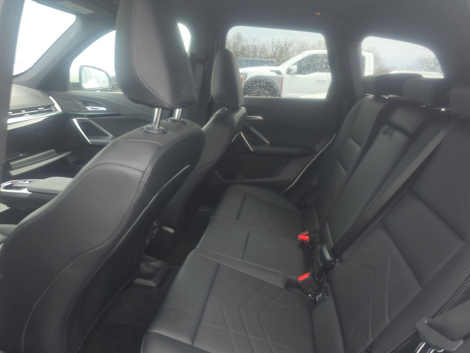 2025 BMW X1 xDrive28i AWD