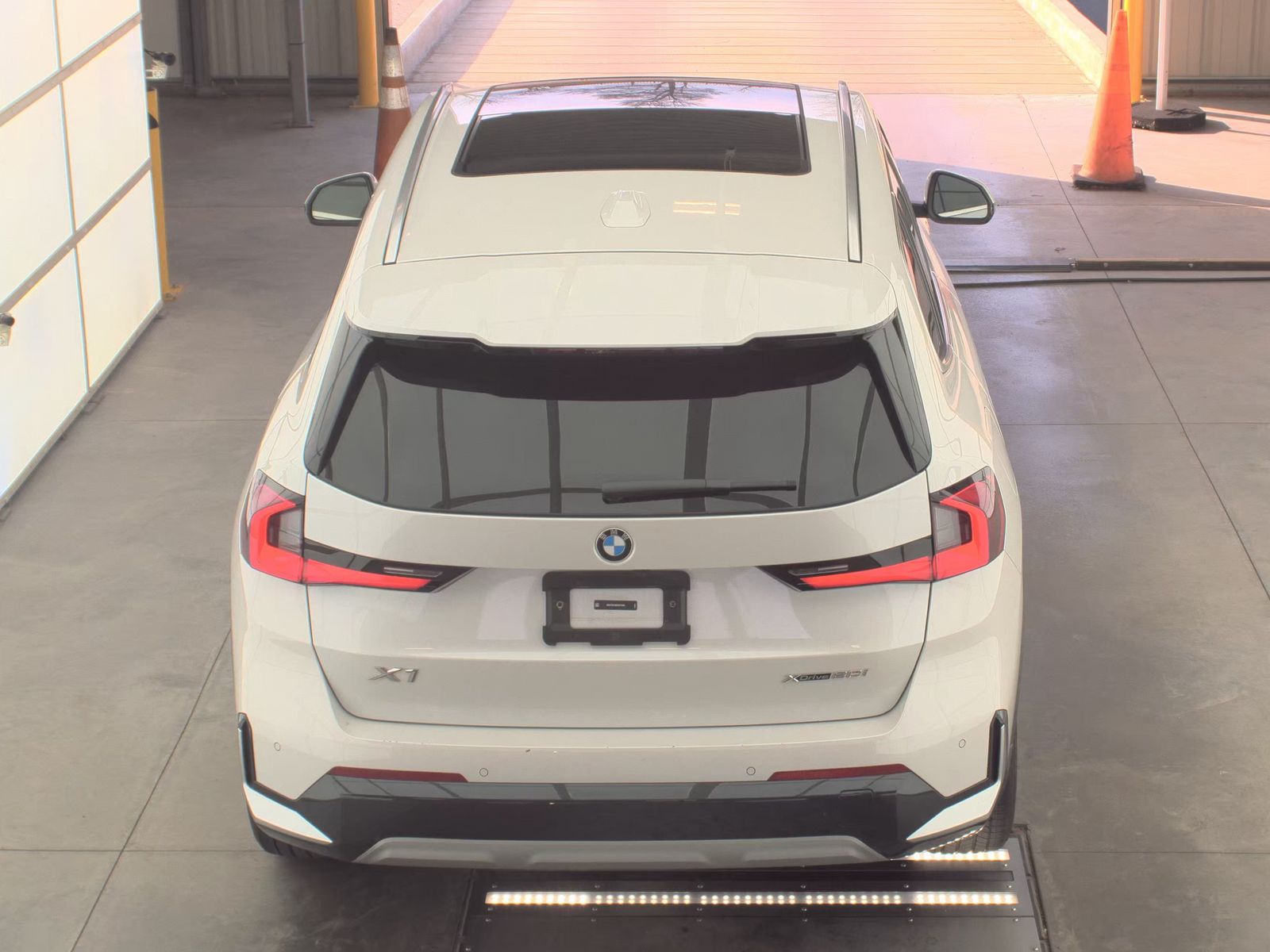 2025 BMW X1 xDrive28i AWD