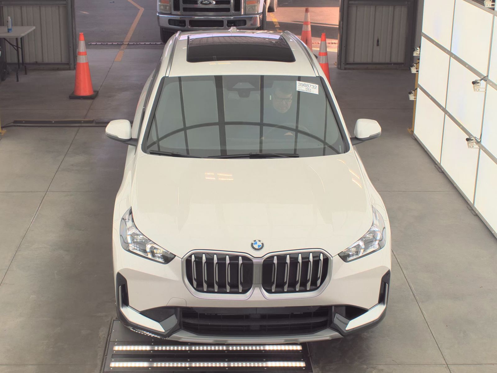 2025 BMW X1 xDrive28i AWD