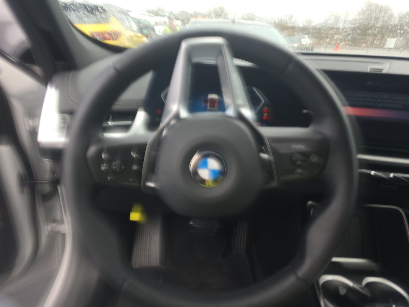 2025 BMW X1 xDrive28i AWD