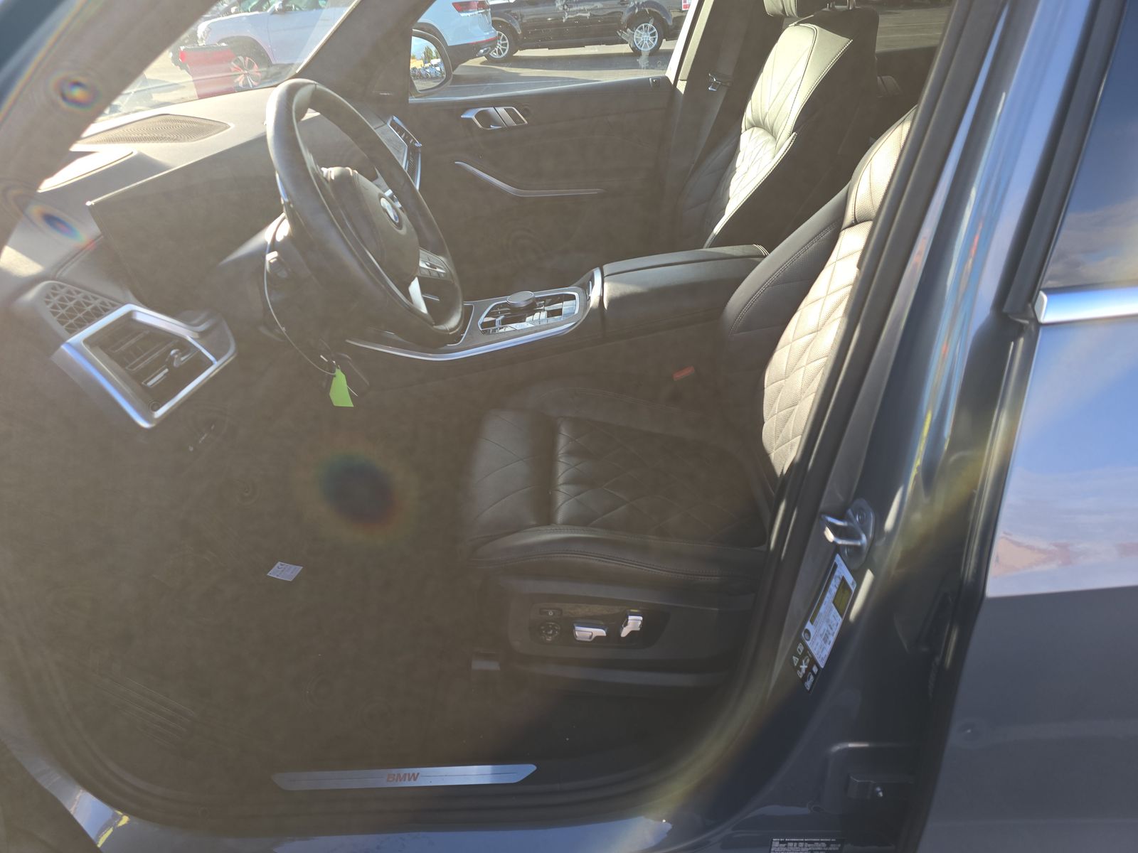 2024 BMW X5 xDrive40i AWD