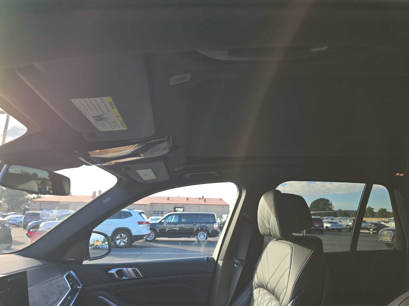 2024 BMW X5 xDrive40i AWD