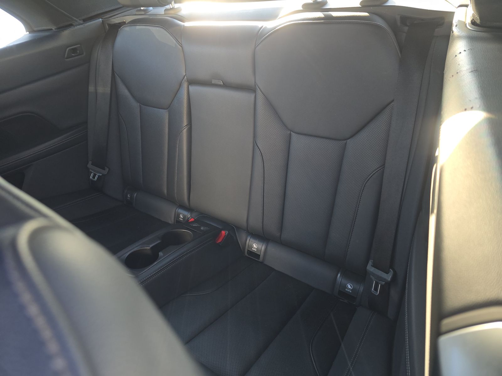 2025 BMW 4 Series 430i xDrive AWD