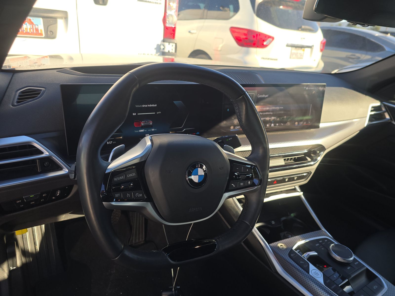2025 BMW 4 Series 430i xDrive AWD