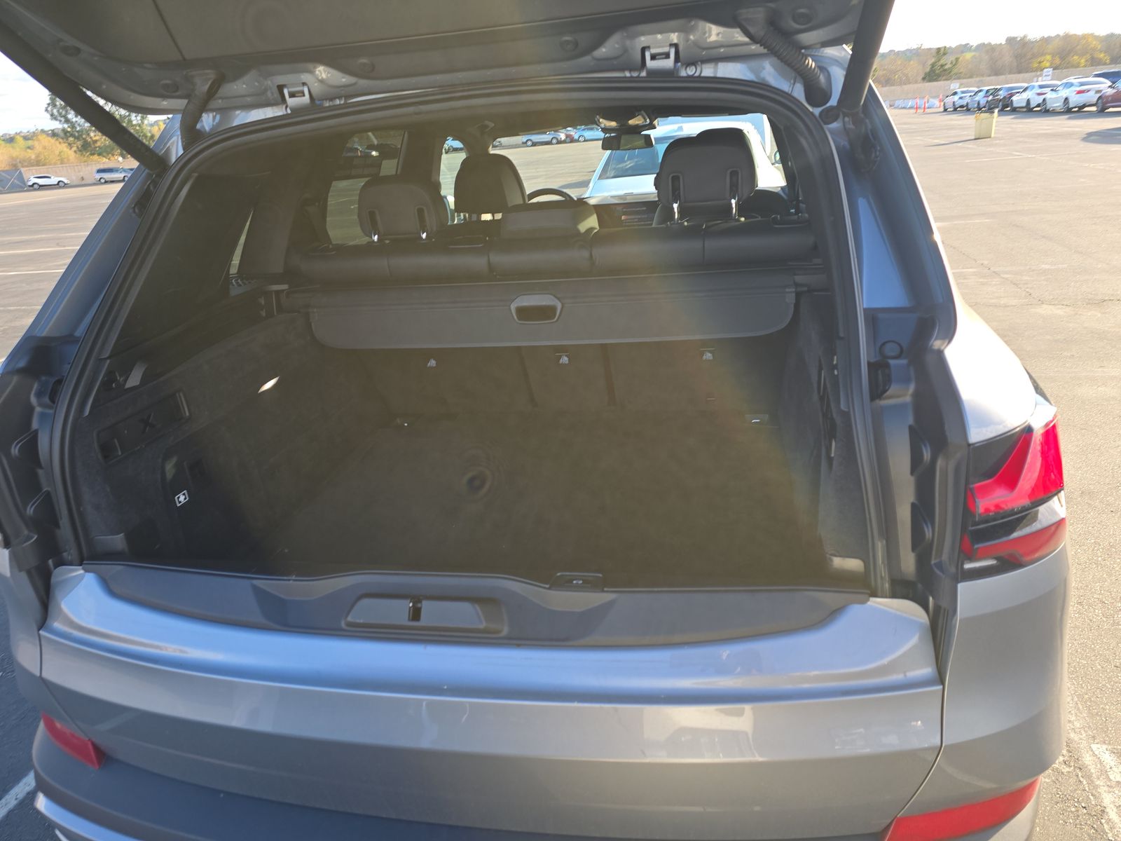 2024 BMW X5 xDrive40i AWD