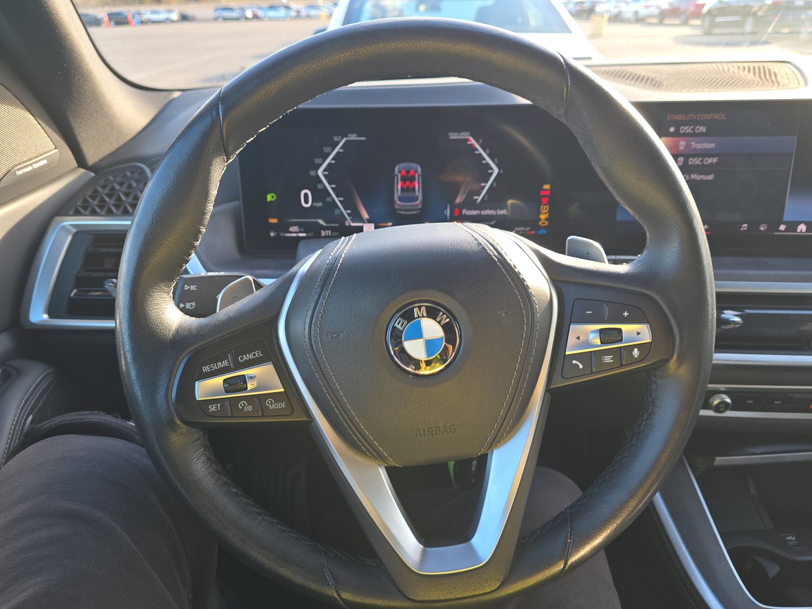 2024 BMW X5 xDrive40i AWD