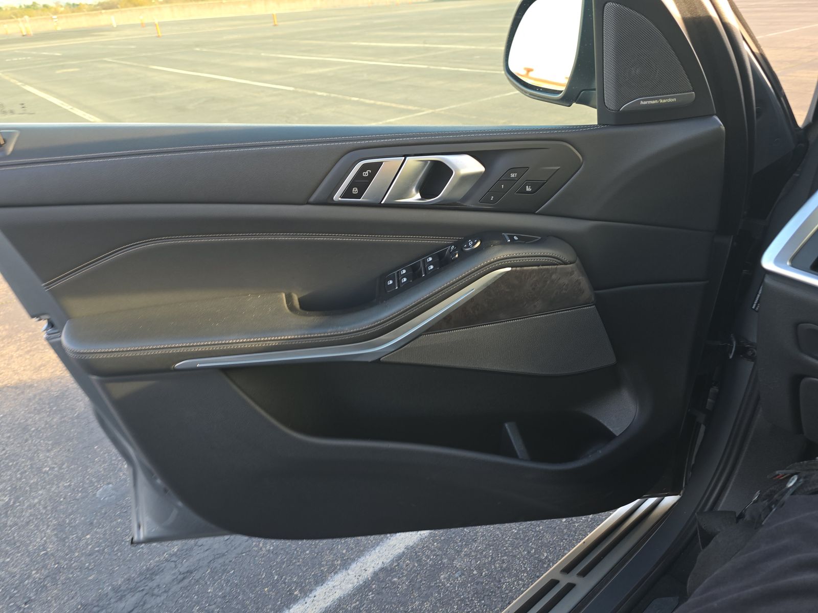 2024 BMW X5 xDrive40i AWD