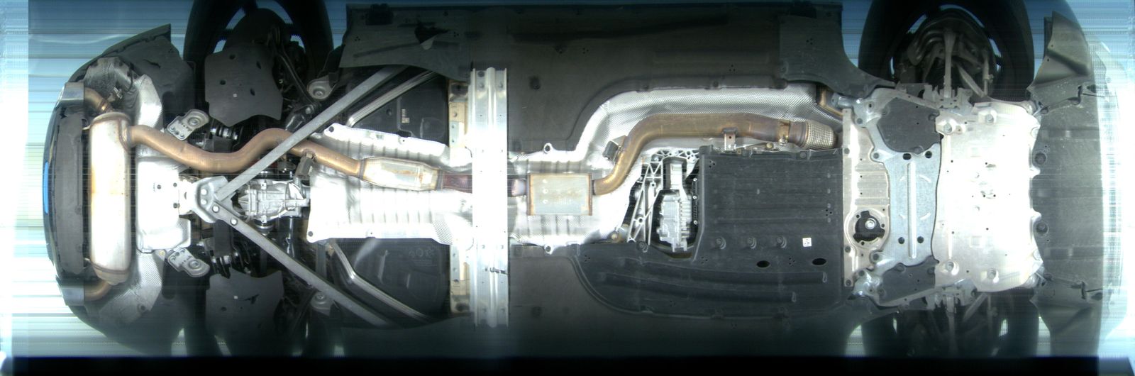 2025 BMW 4 Series 430i xDrive AWD