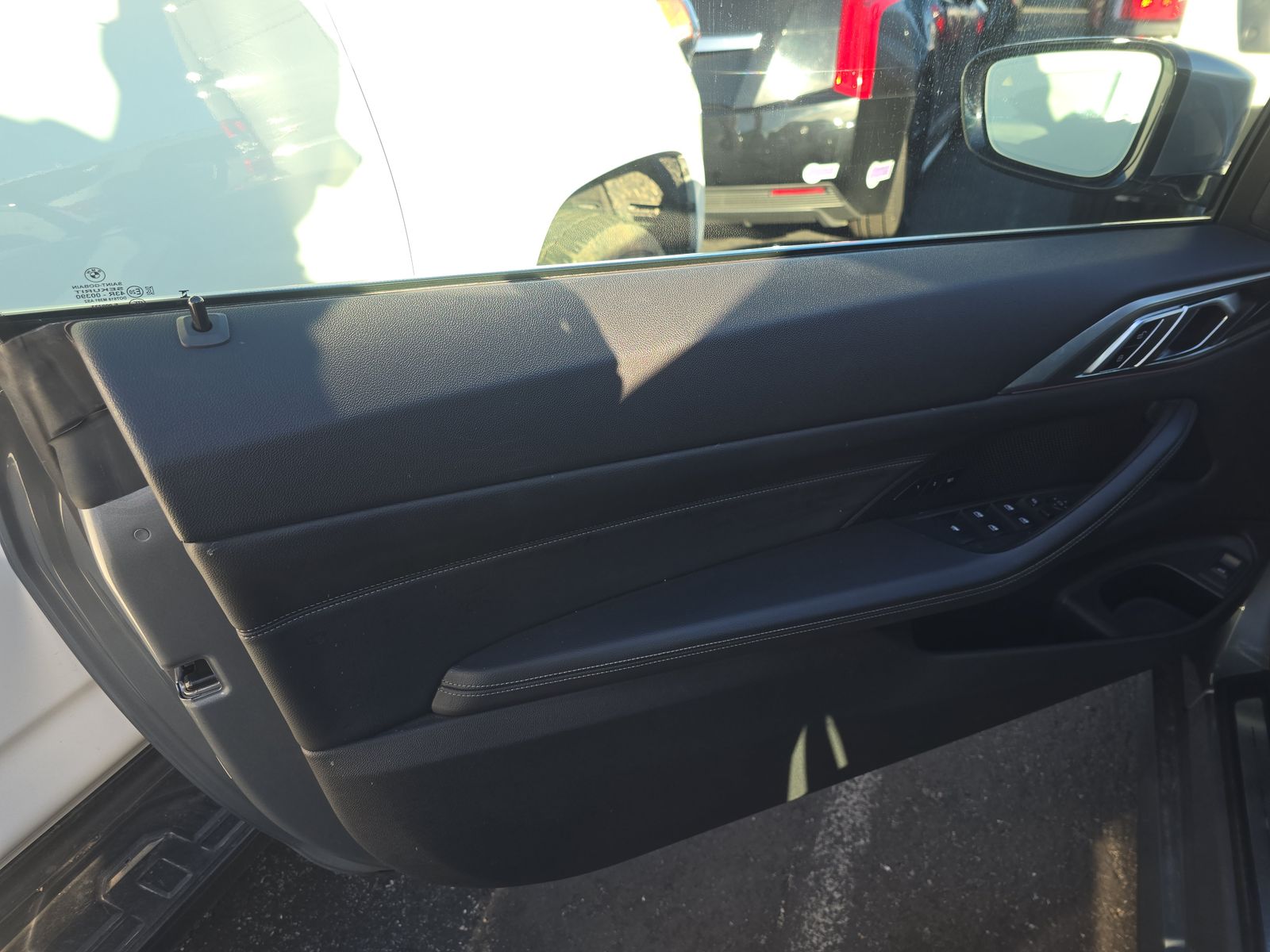 2025 BMW 4 Series 430i xDrive AWD