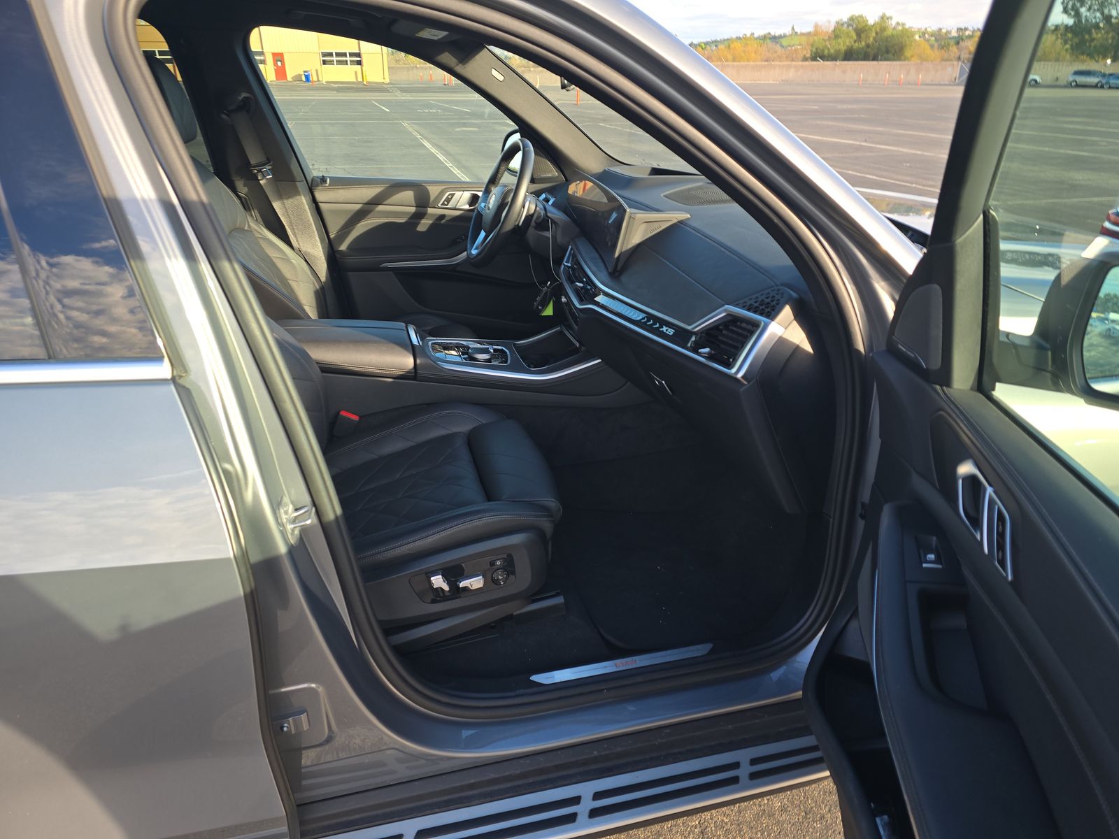 2024 BMW X5 xDrive40i AWD