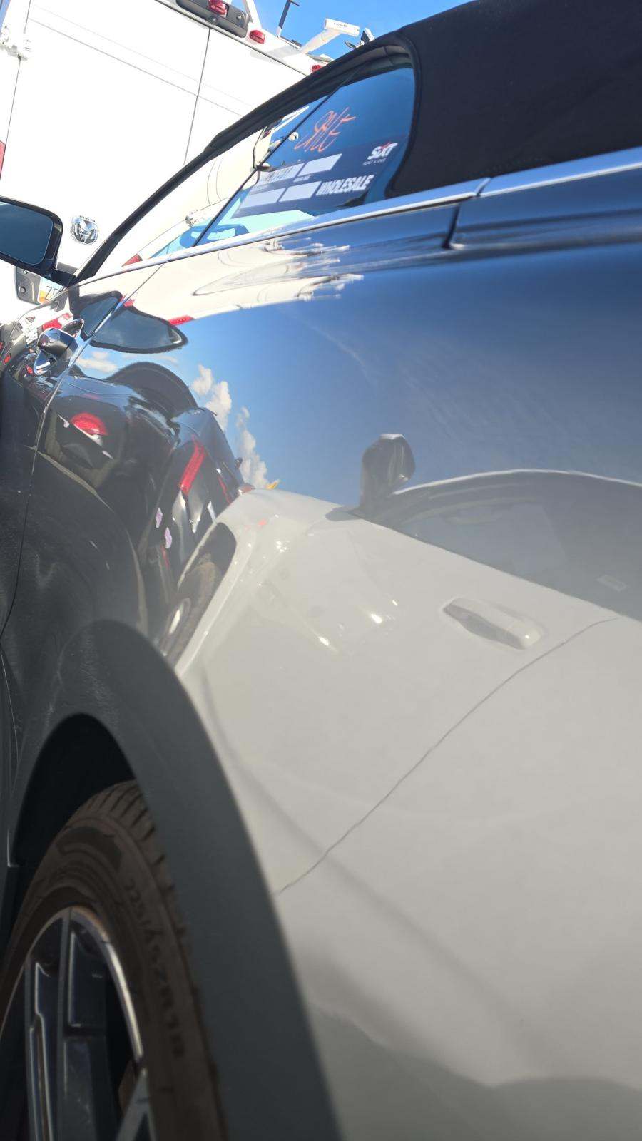 2025 BMW 4 Series 430i xDrive AWD