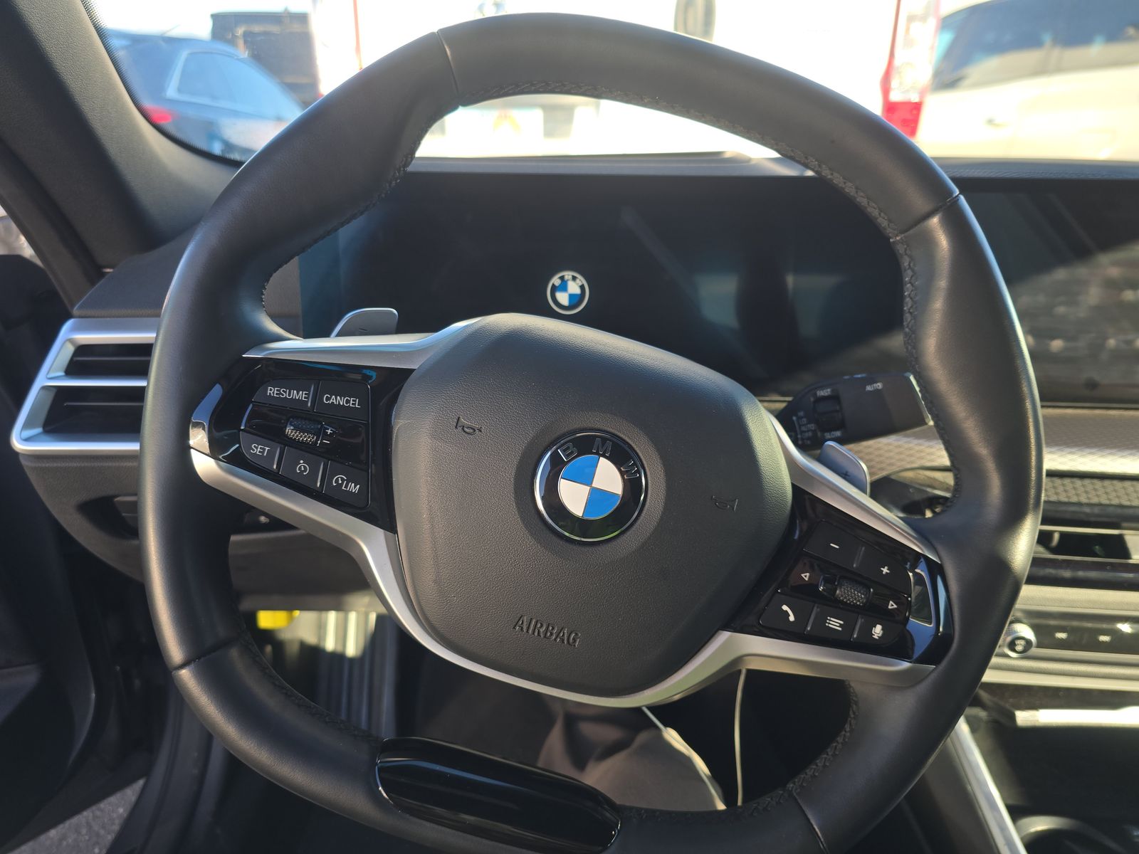 2025 BMW 4 Series 430i xDrive AWD