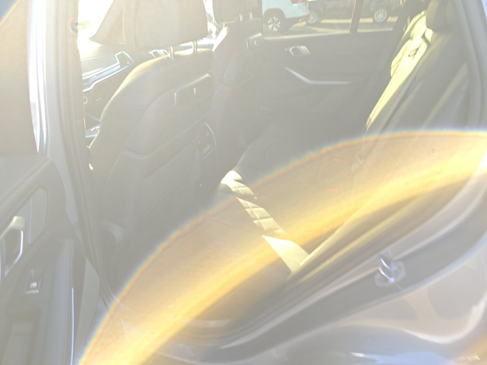 2024 BMW X5 xDrive40i AWD