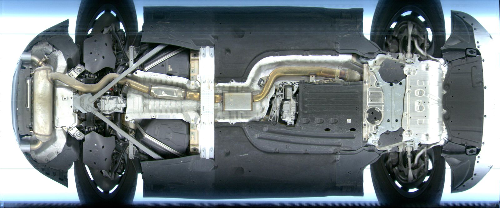 2025 BMW 4 Series 430i xDrive AWD