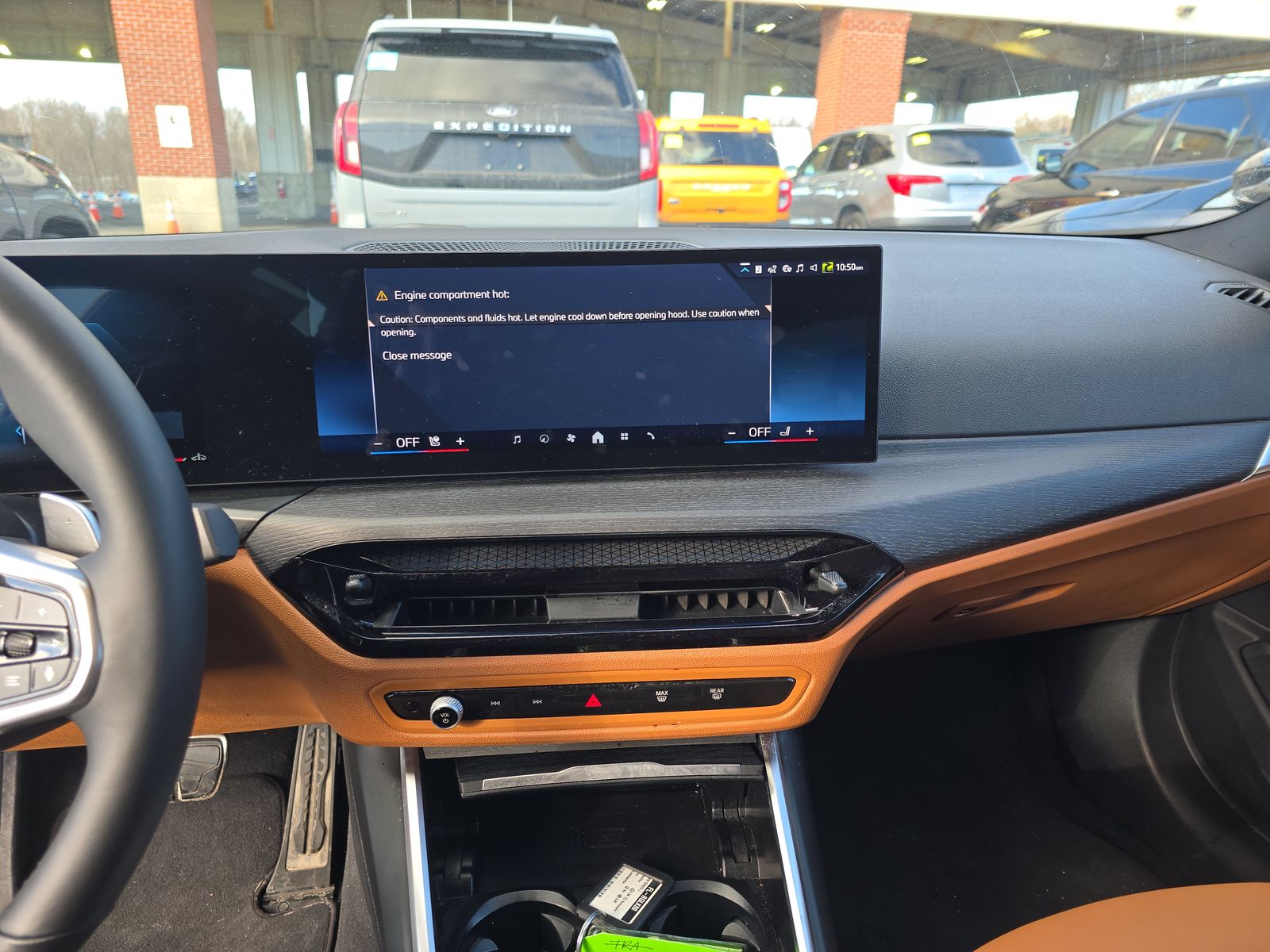 2025 BMW 3 Series 330i xDrive AWD