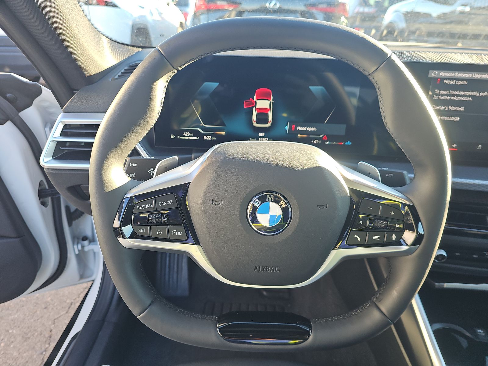 2025 BMW 4 Series 430i xDrive AWD