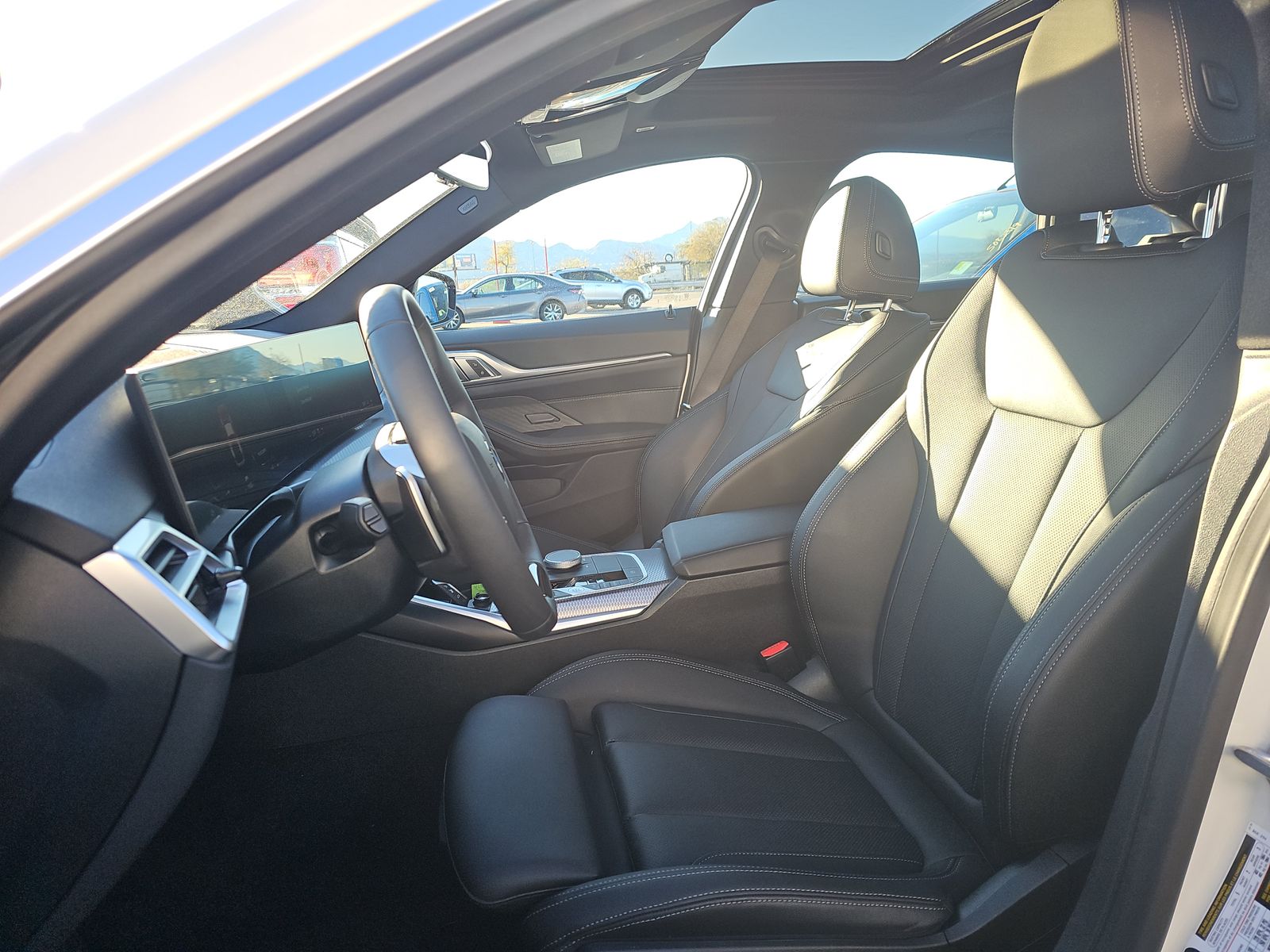 2025 BMW 4 Series 430i xDrive AWD