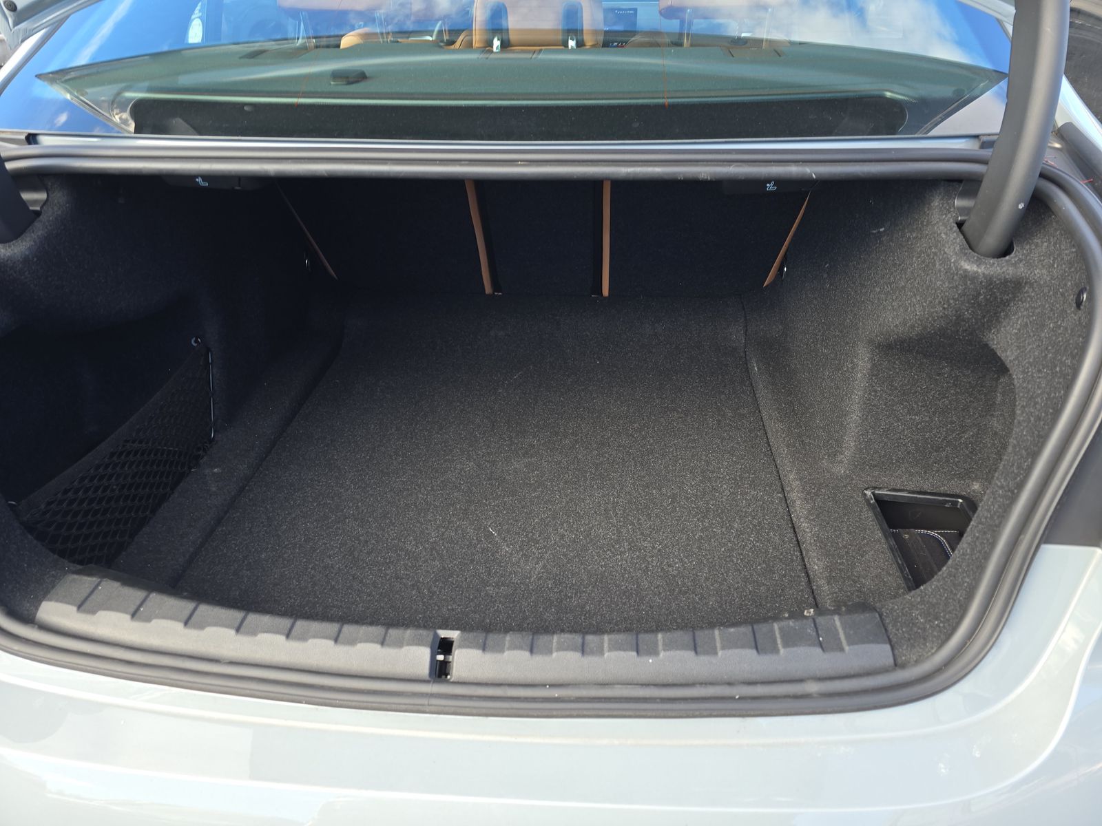 2025 BMW 3 Series 330i xDrive AWD