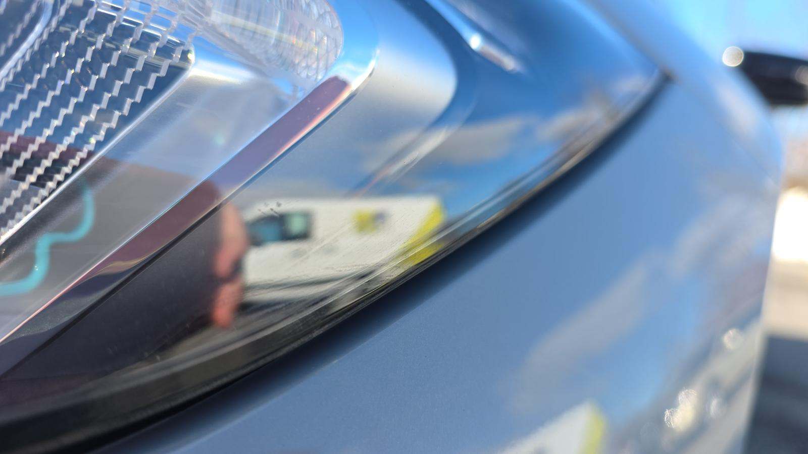 2025 BMW 3 Series 330i xDrive AWD