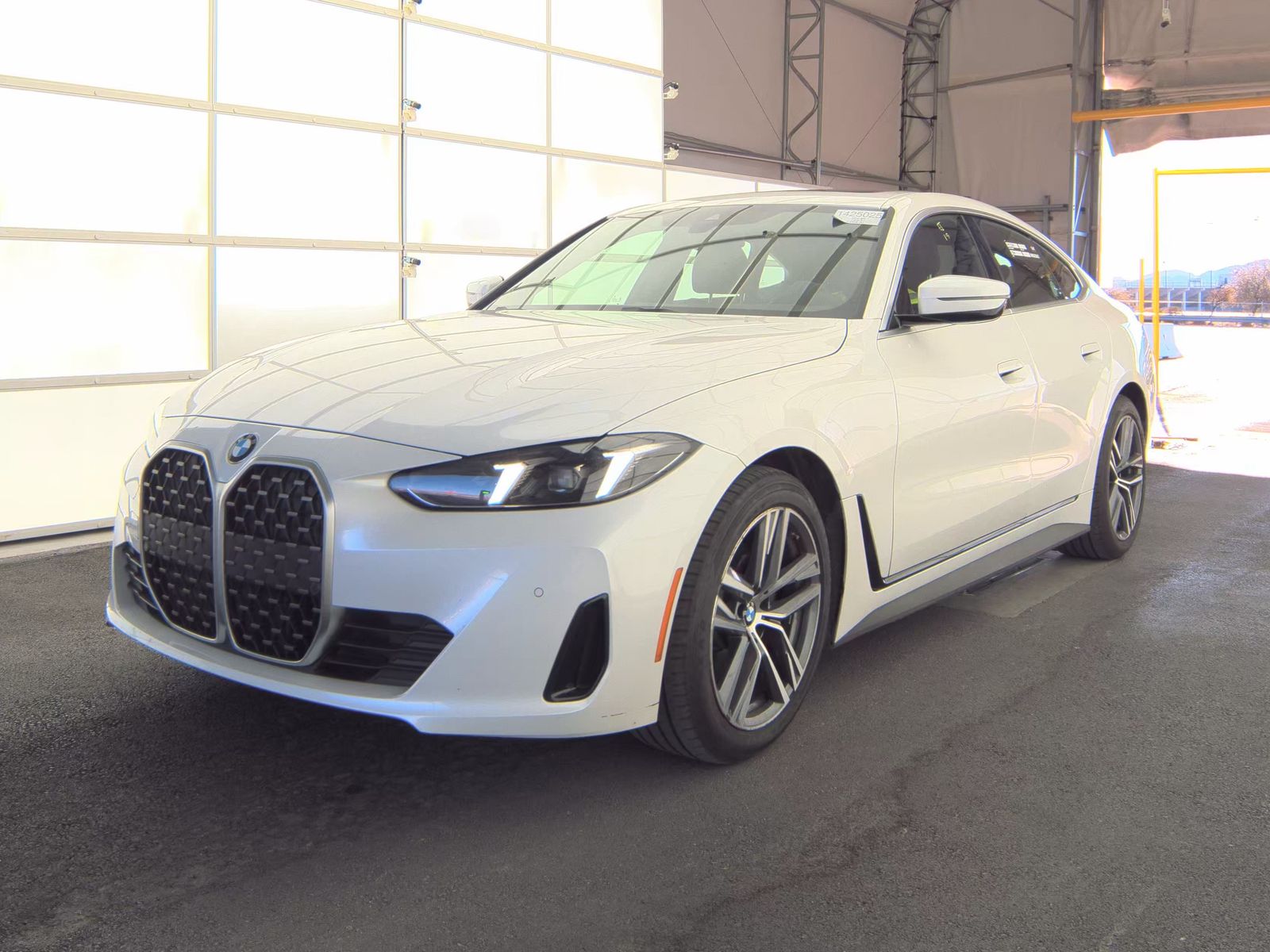 2025 BMW 4 Series 430i xDrive AWD