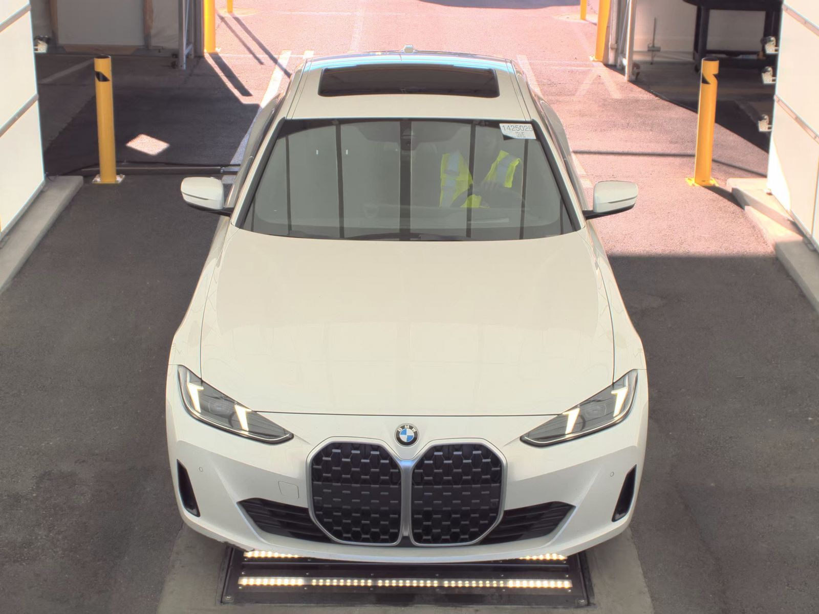 2025 BMW 4 Series 430i xDrive AWD